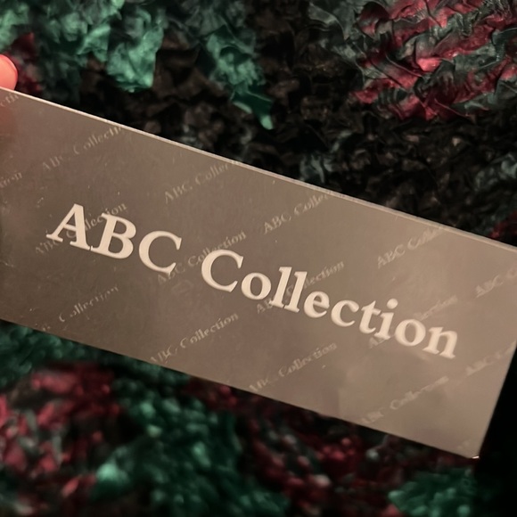 ABC Collection coat - Picture 6 of 9